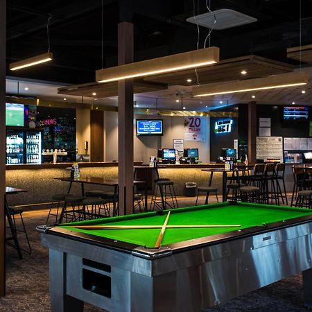 Morphett Arms Hotel Adelaide Esterno foto