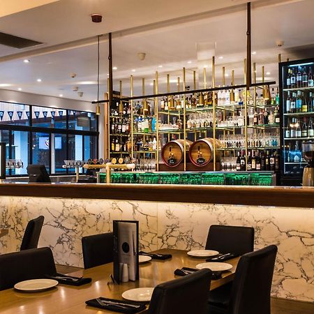 Morphett Arms Hotel Adelaide Esterno foto