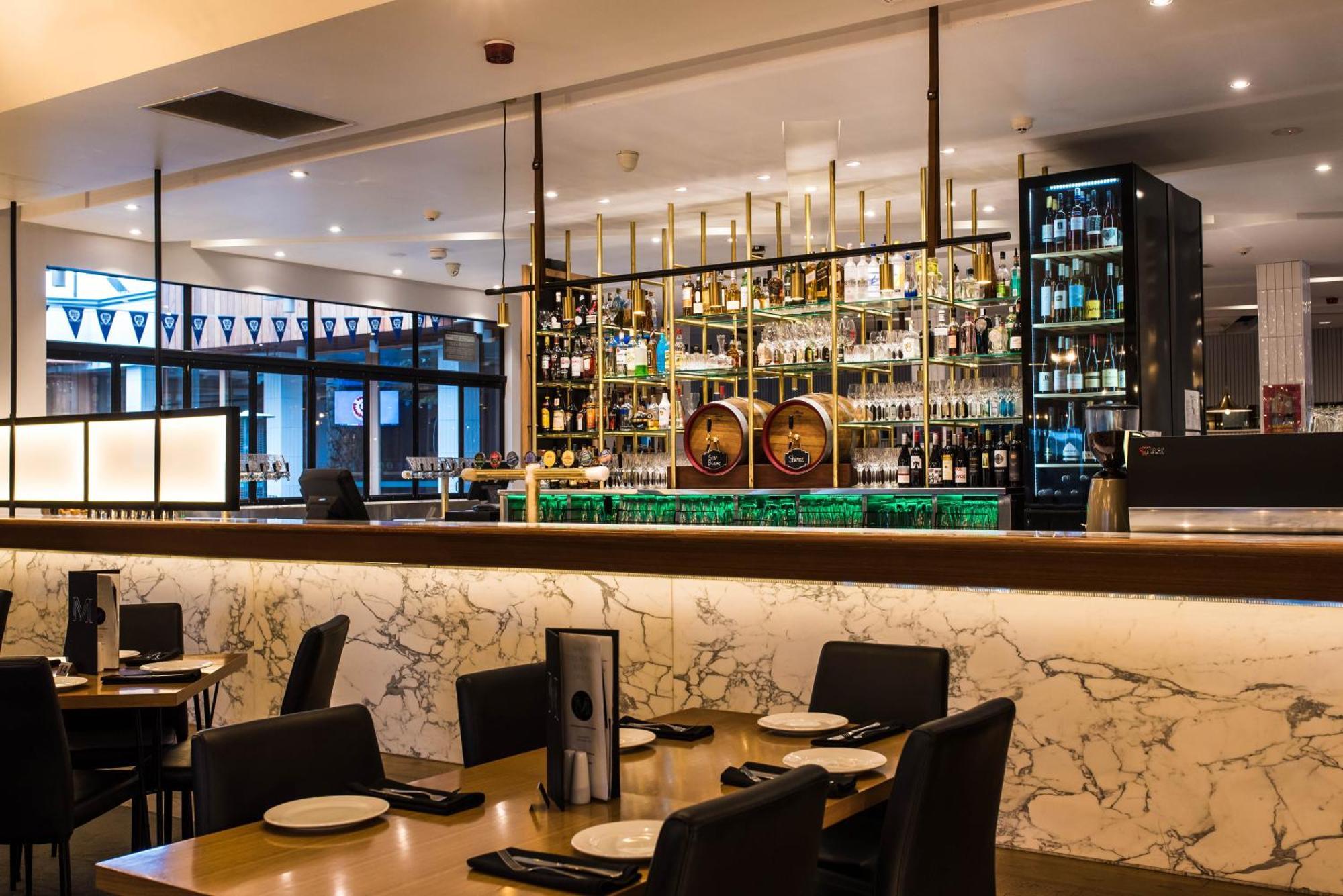 Morphett Arms Hotel Adelaide Esterno foto