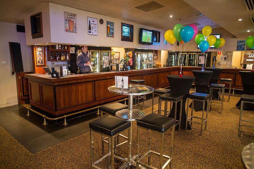 Morphett Arms Hotel Adelaide Esterno foto