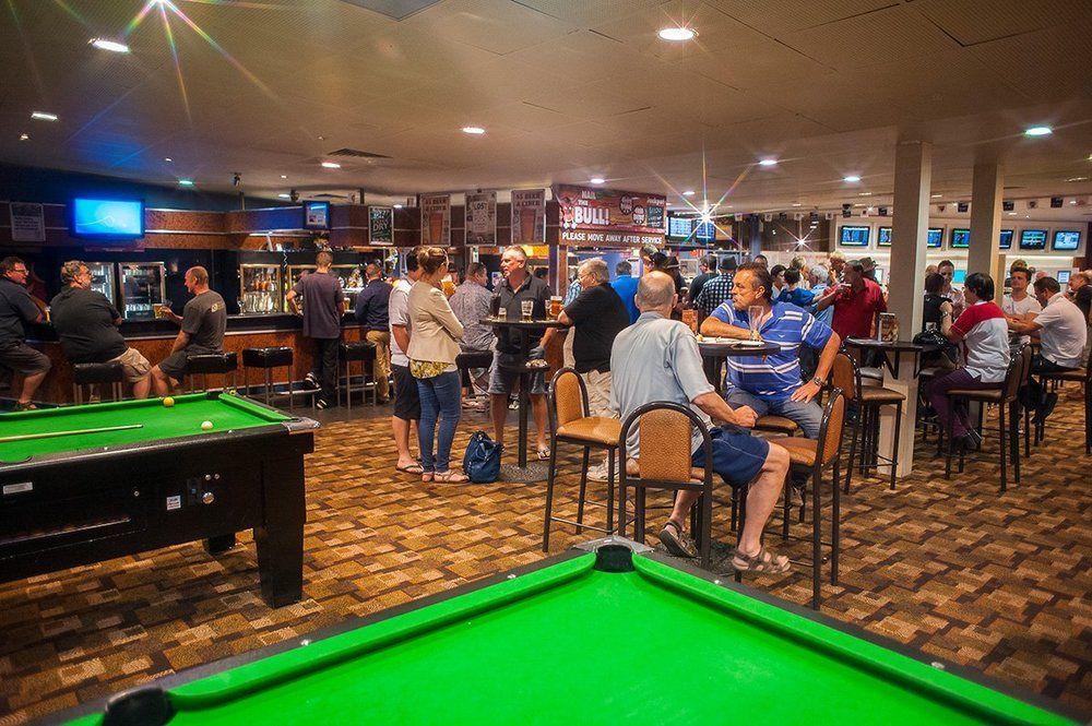 Morphett Arms Hotel Adelaide Esterno foto