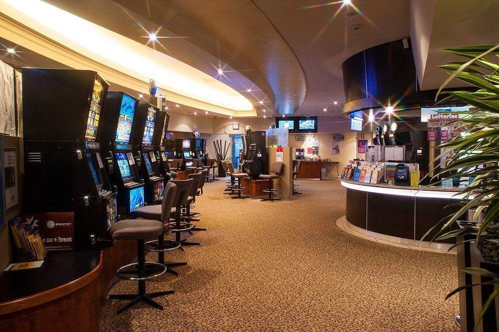 Morphett Arms Hotel Adelaide Esterno foto