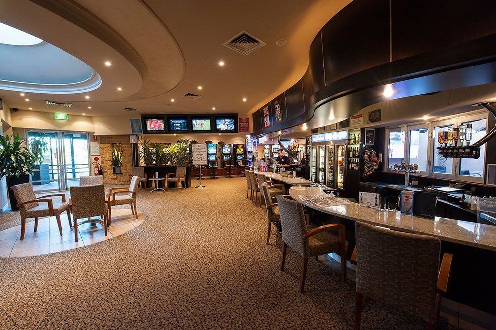 Morphett Arms Hotel Adelaide Esterno foto