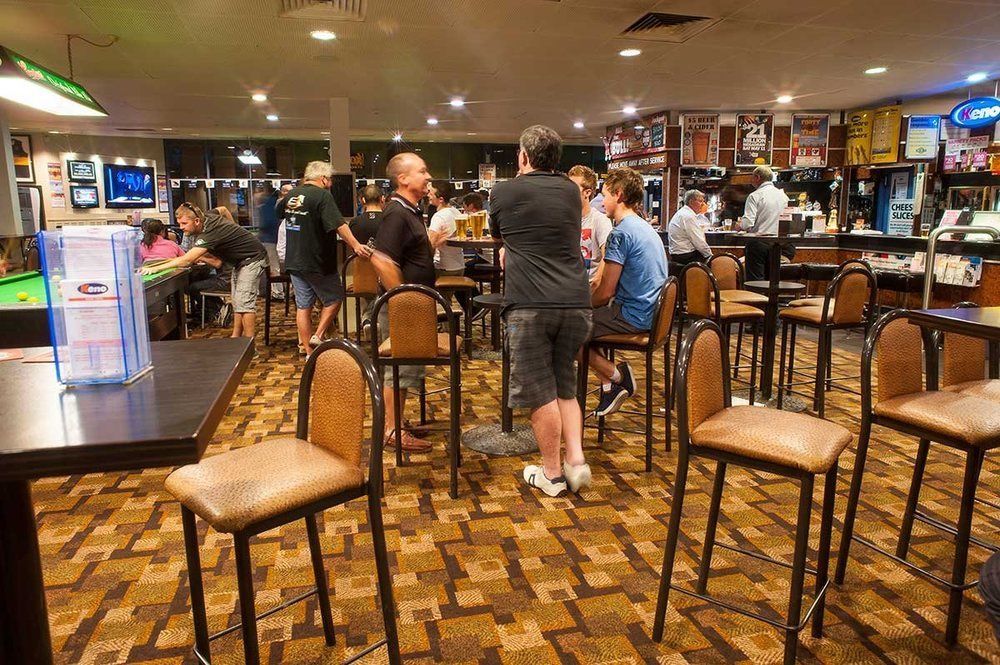 Morphett Arms Hotel Adelaide Esterno foto