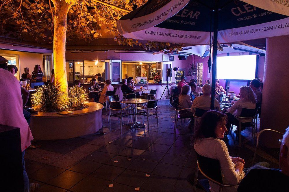 Morphett Arms Hotel Adelaide Esterno foto