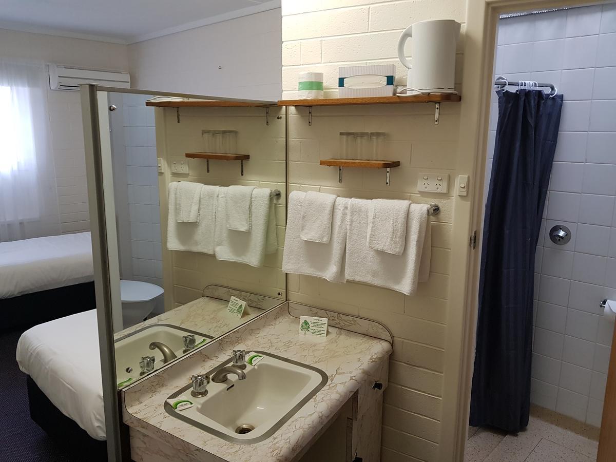 Morphett Arms Hotel Adelaide Esterno foto