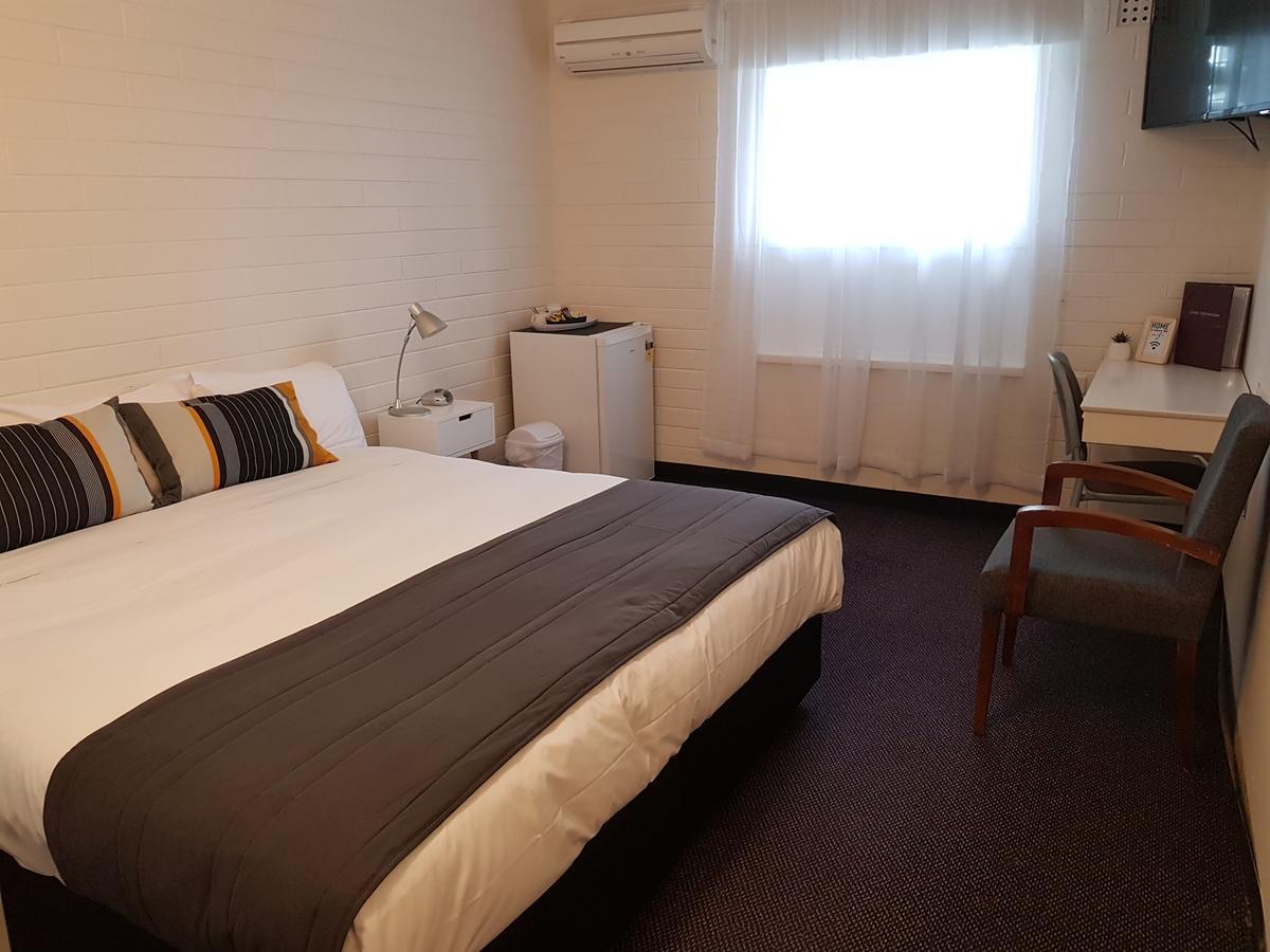 Morphett Arms Hotel Adelaide Esterno foto