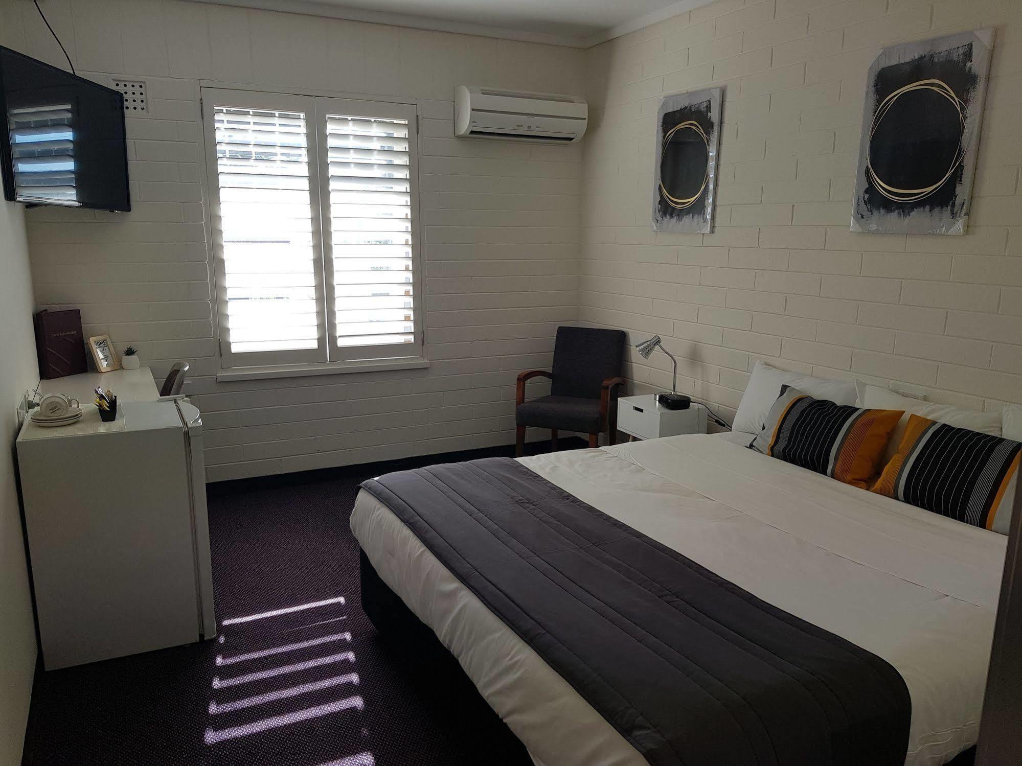 Morphett Arms Hotel Adelaide Esterno foto