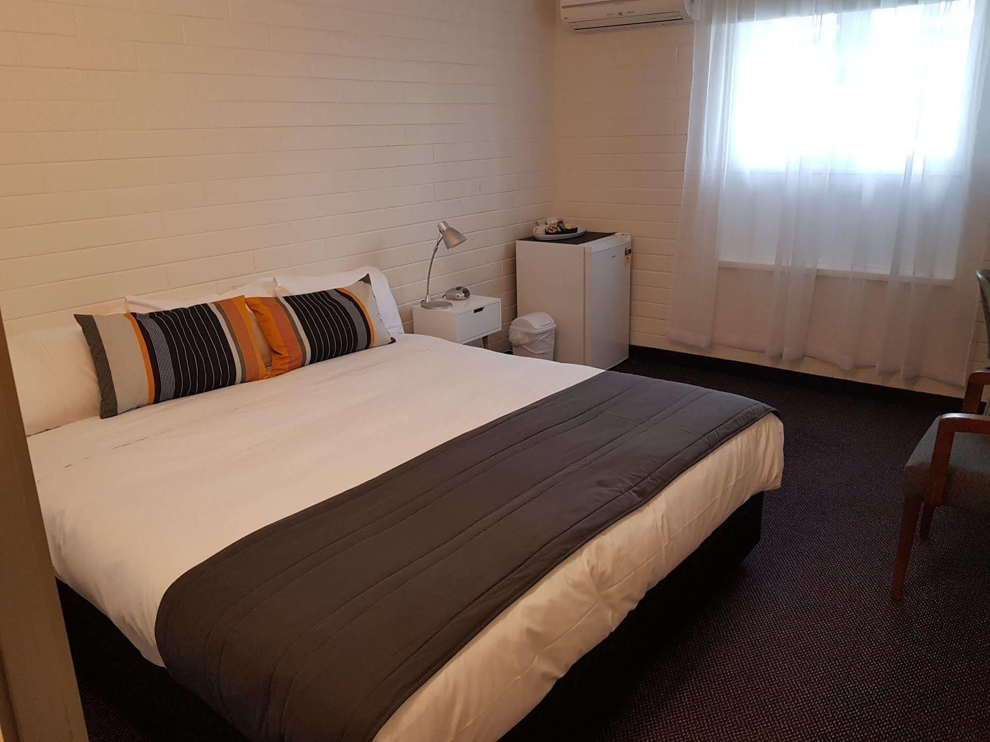 Morphett Arms Hotel Adelaide Esterno foto