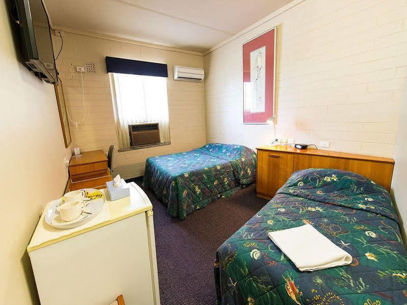 Morphett Arms Hotel Adelaide Esterno foto